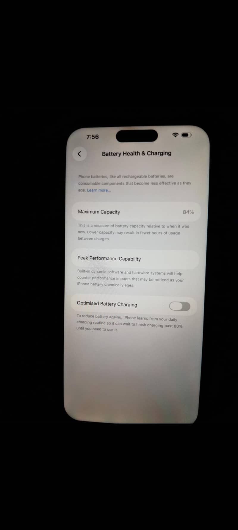 Apple iPhone 14 Pro Max 2