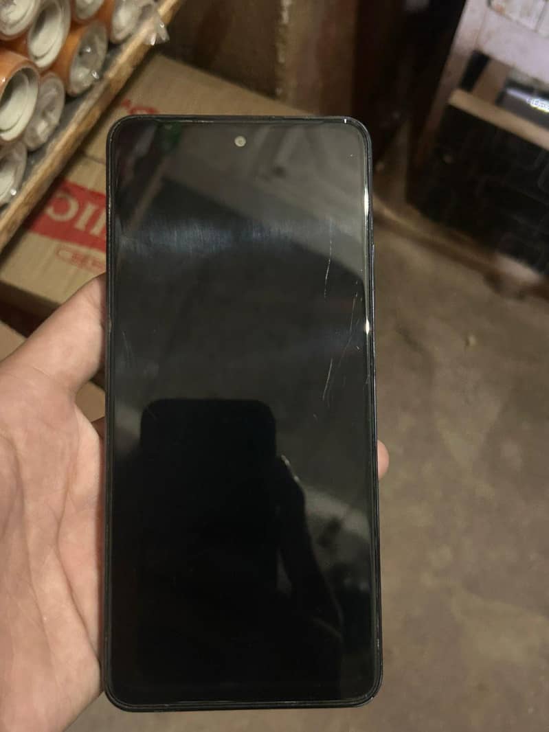 Realme C75x 0