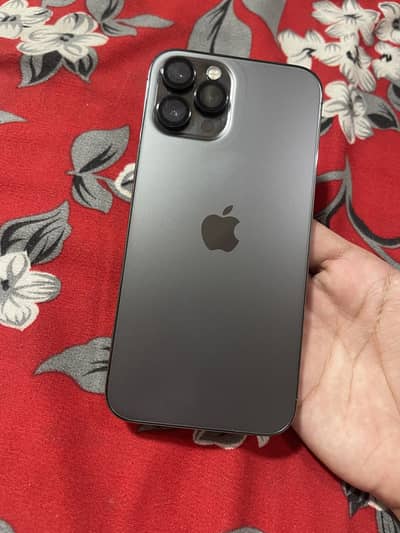 Apple iPhone 12 Pro Max 128 gb fu