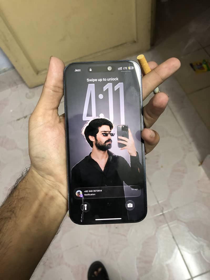 Apple iPhone 14 Pro Max 1