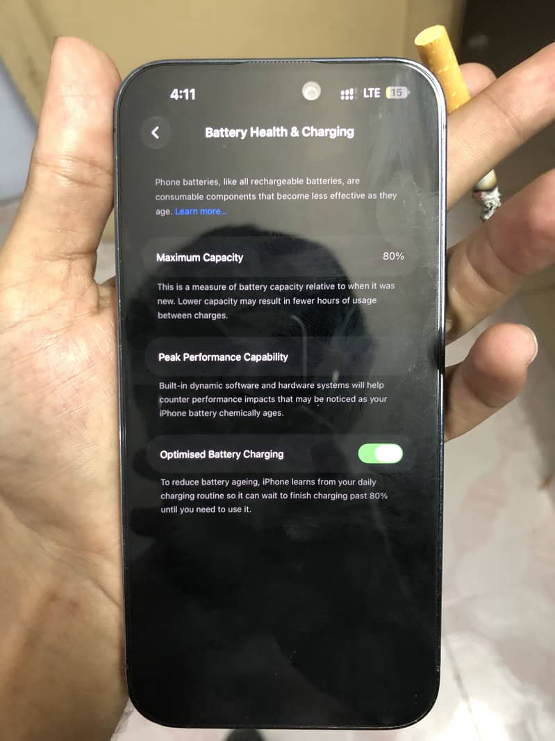 Apple iPhone 14 Pro Max 5