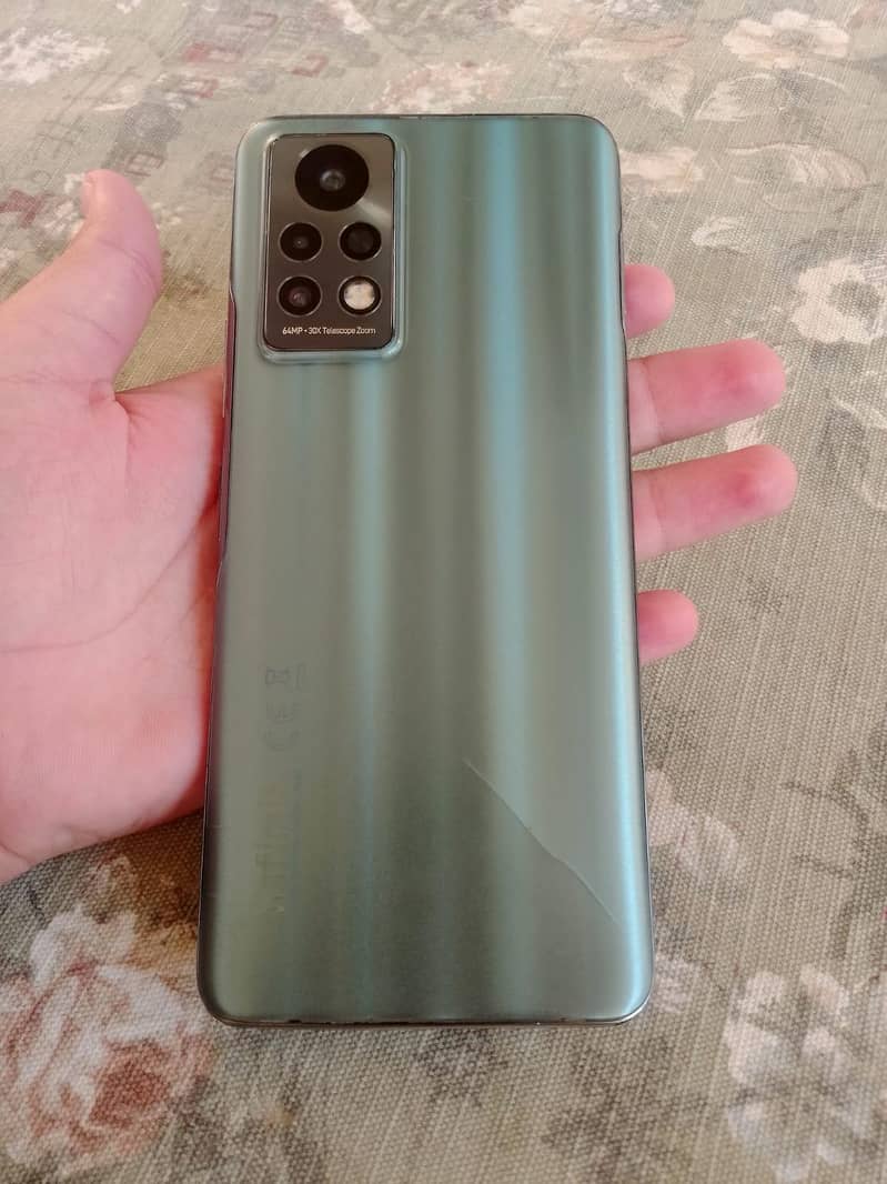 note 11 pro 0