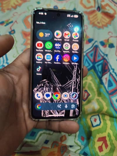 Google Pixel 8 8 128gb dual sim esim+physical