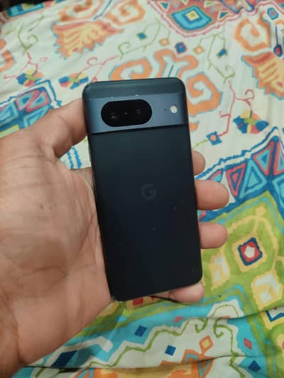 Google Pixel 8 8 128gb dual sim esim+physical