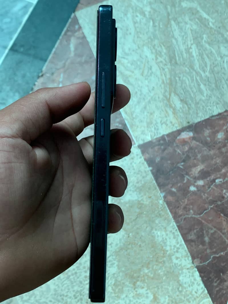 Infinix Note 40 1