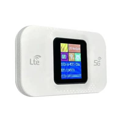 wifi device All sim working