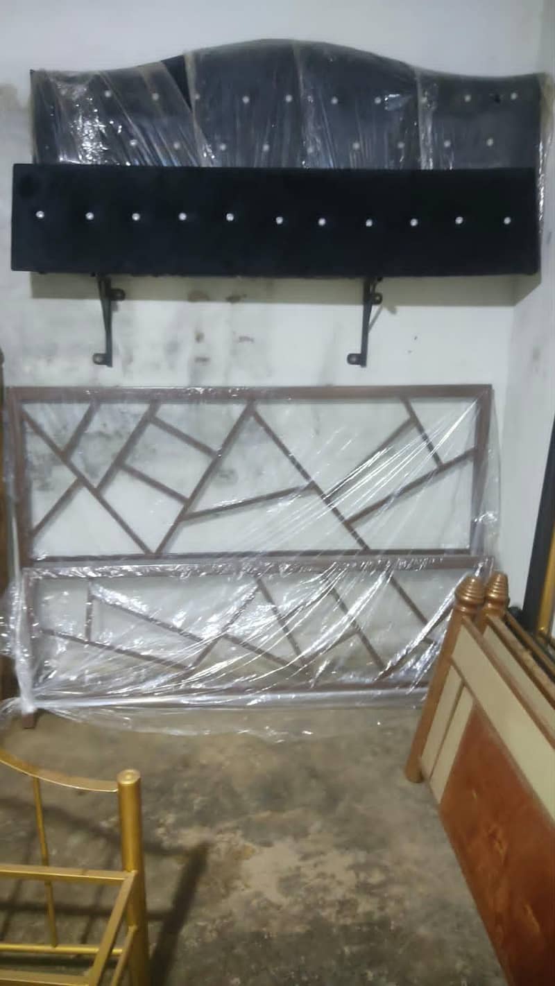 bed/beds/saidrs/dreesig/sofa/set/singalbed/dubal bed / 2