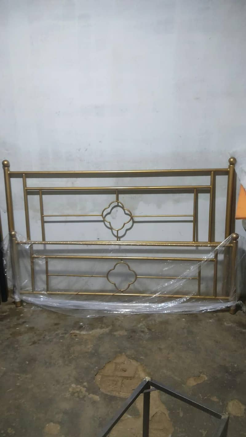bed/beds/saidrs/dreesig/sofa/set/singalbed/dubal bed / 3