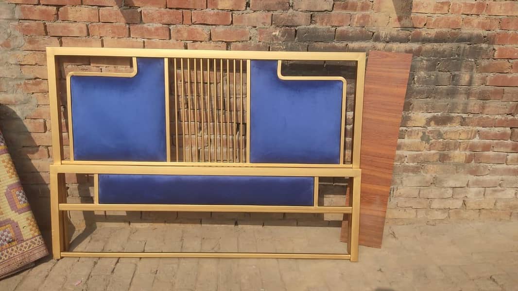 bed/beds/saidrs/dreesig/sofa/set/singalbed/dubal bed / 11