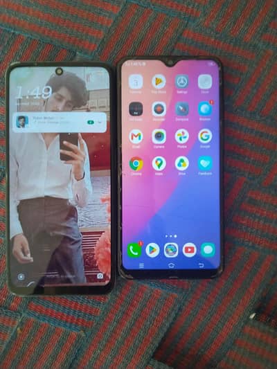 Xiaomi Redmi Note 10