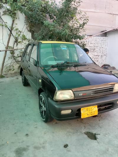 Suzuki Mehran VXR 2011 WhatsApp 03485171330