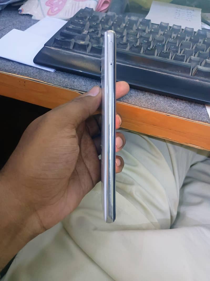 Samsung Mobile A32 4