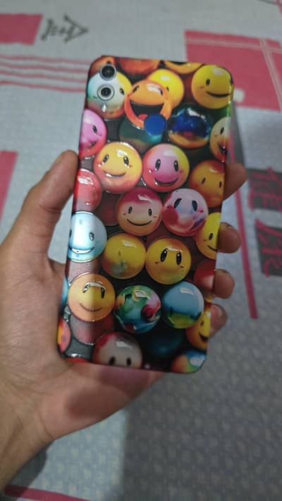 Honor 8X 4/128 OFFICIAL PTA APPROVED DUAL SIM