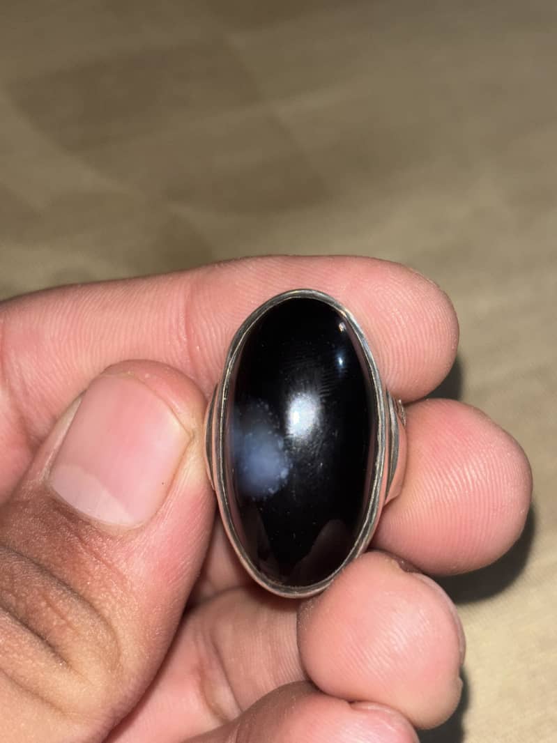 Black Aqeep 1