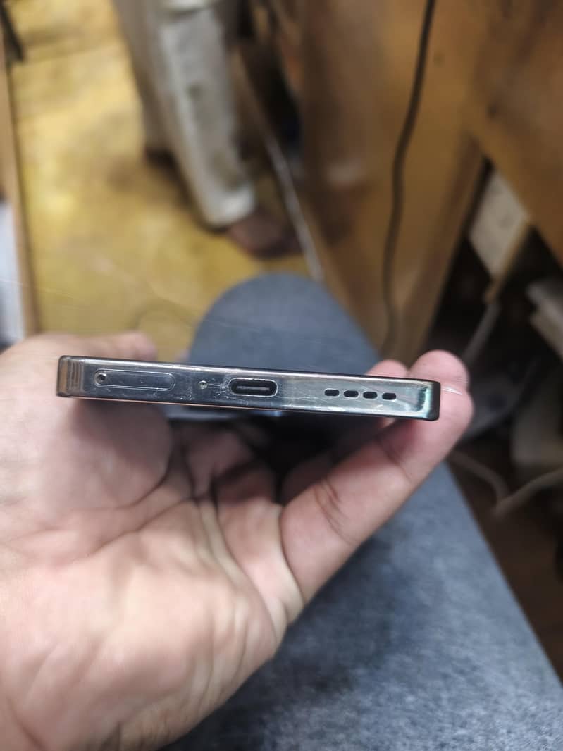 Infinix Note 40 1