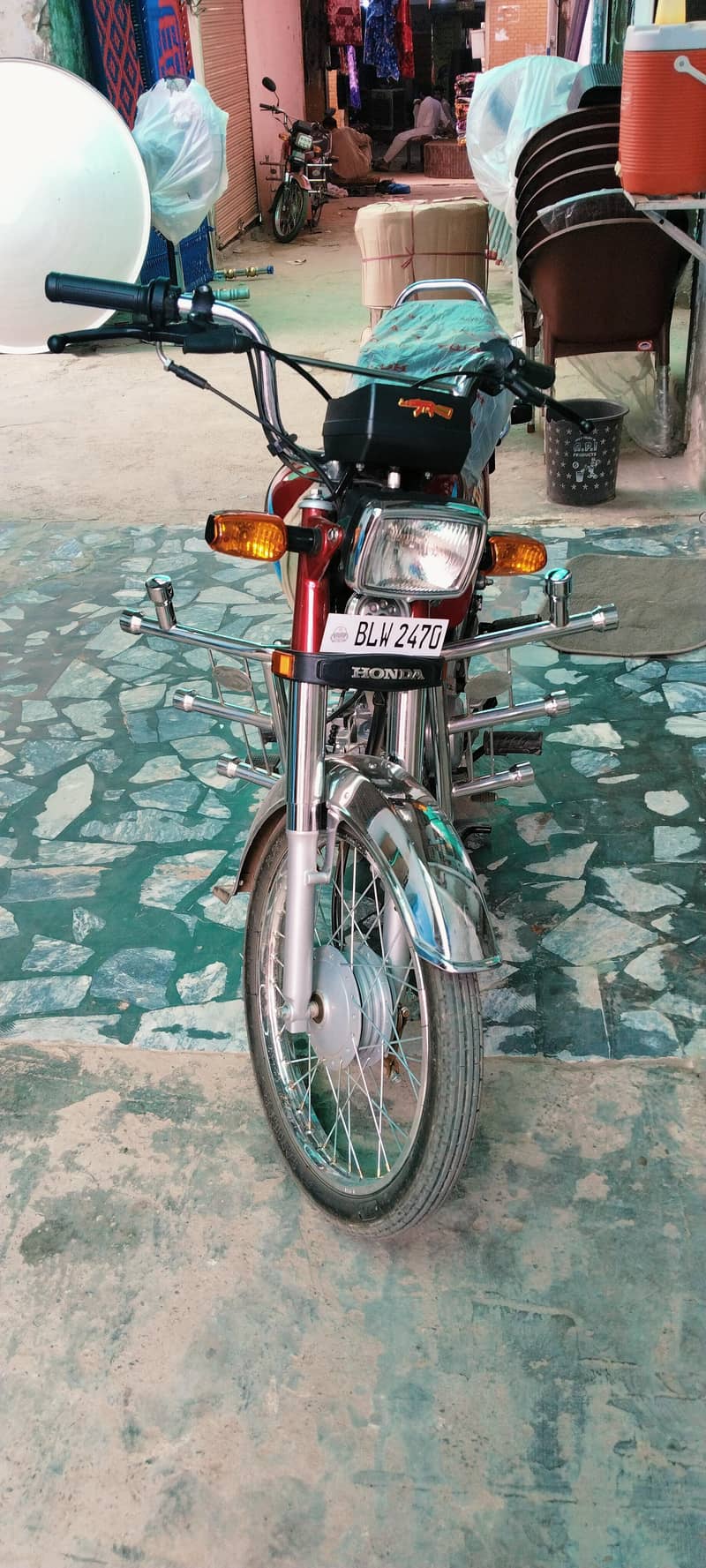 ٹوٹل اوریجنل ہے 2