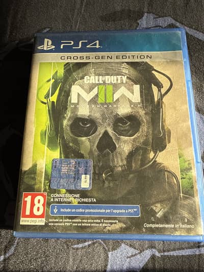 Call of duty modern warfare 2
