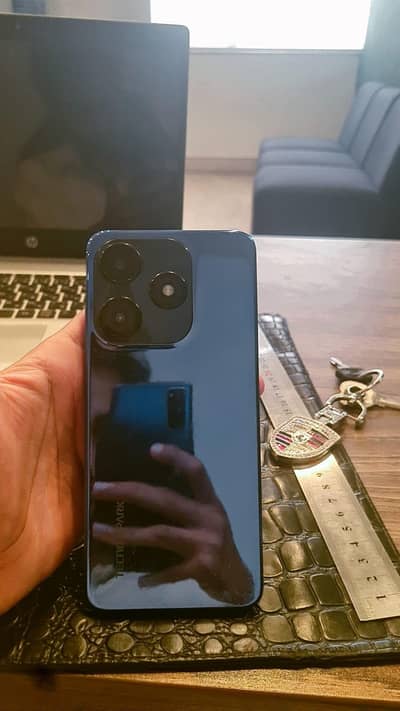 Tecno Spark 10C