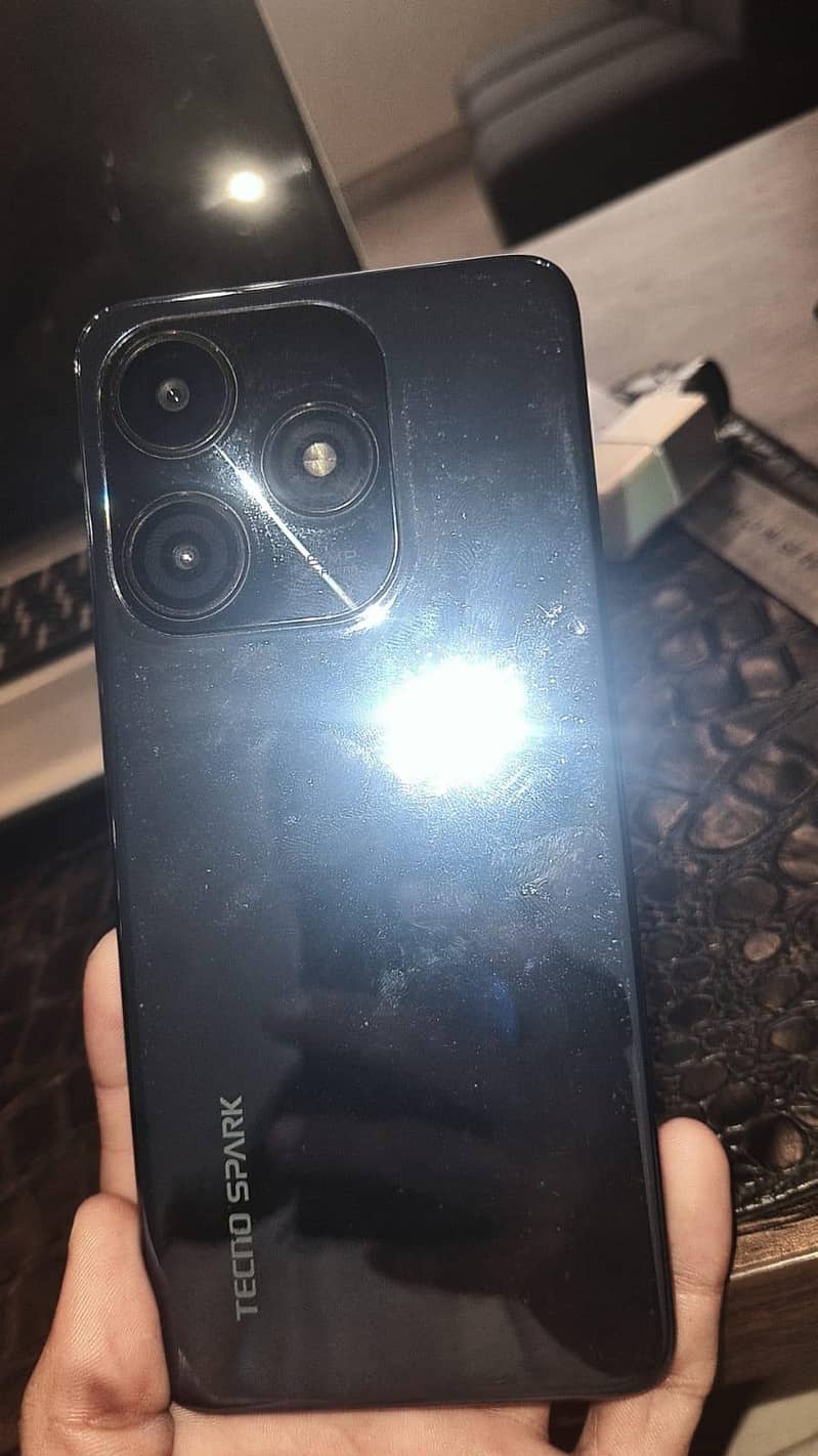 Tecno Spark 10C 2