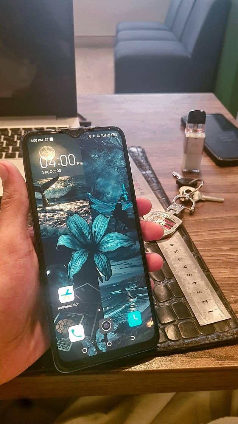 Tecno Spark 10C 3