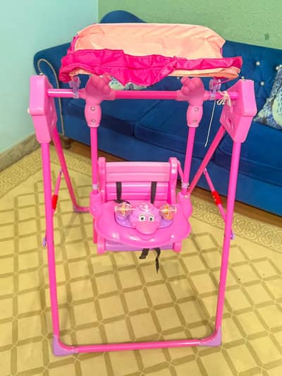 baby swing