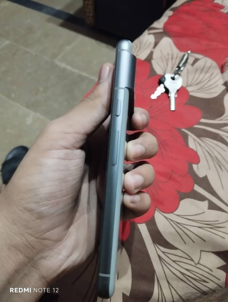 Google Pixel 8 1