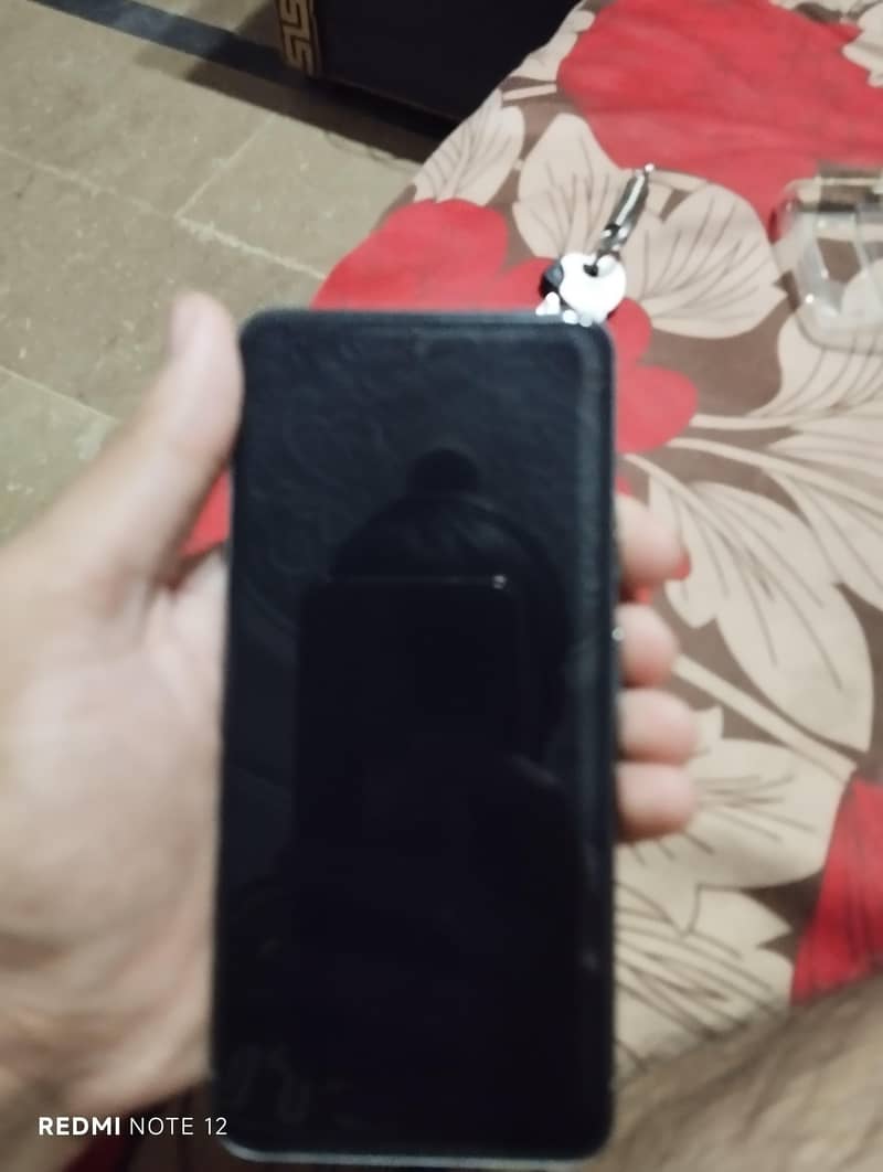 Google Pixel 8 6