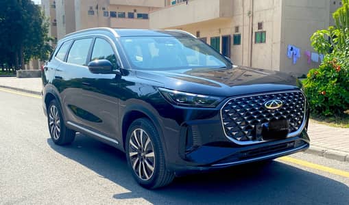 Chery Others 2026