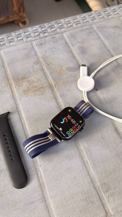 Apple watch Series 11
