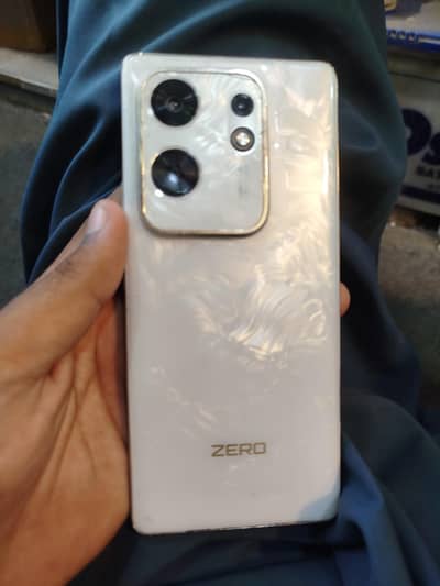 Infinix Zero 30