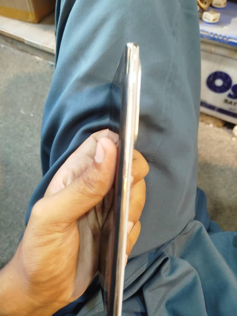 Infinix Zero 30 3