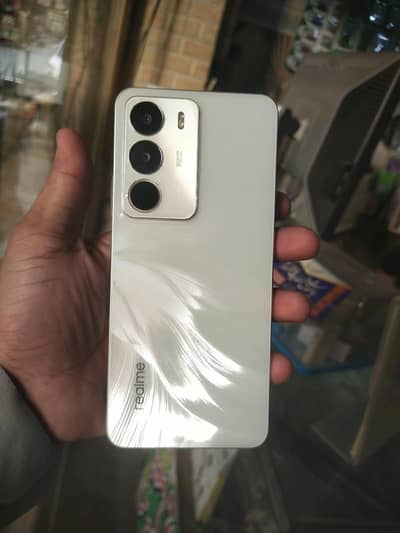Realme C71