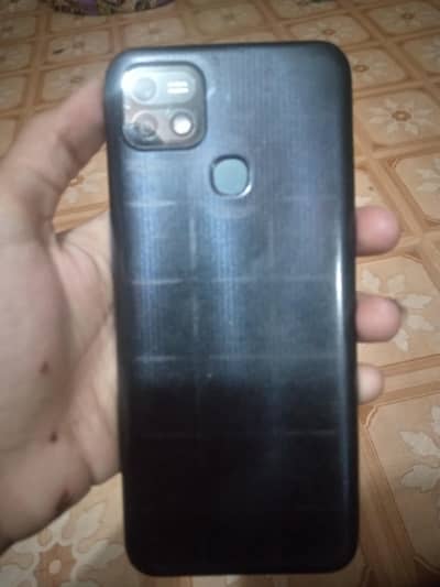 Infinix Hot 10 Play