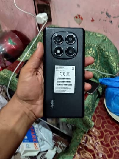 Xiaomi Redmi Note 14 Pro 12/512 0308/49000/22
