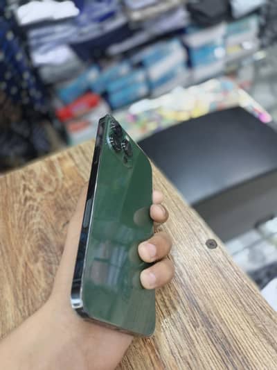 Apple iPhone 13 Pro Max jv