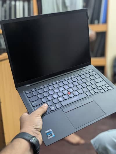 Lenovo X1 Carbon Gen 9