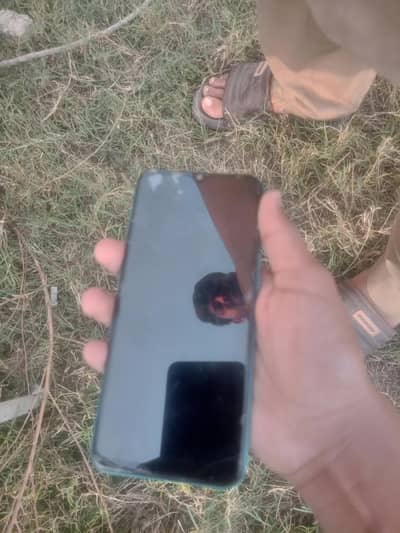 Tecno Spark 7