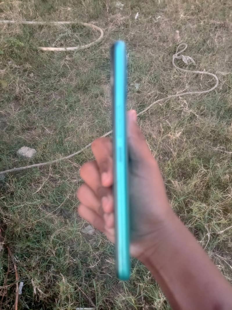 Tecno Spark 7 2