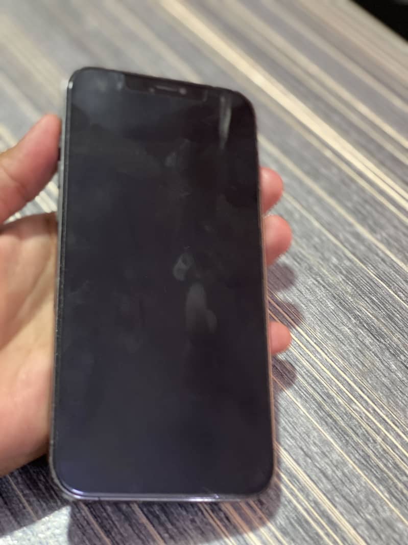 Apple iPhone 12 Pro Max 1
