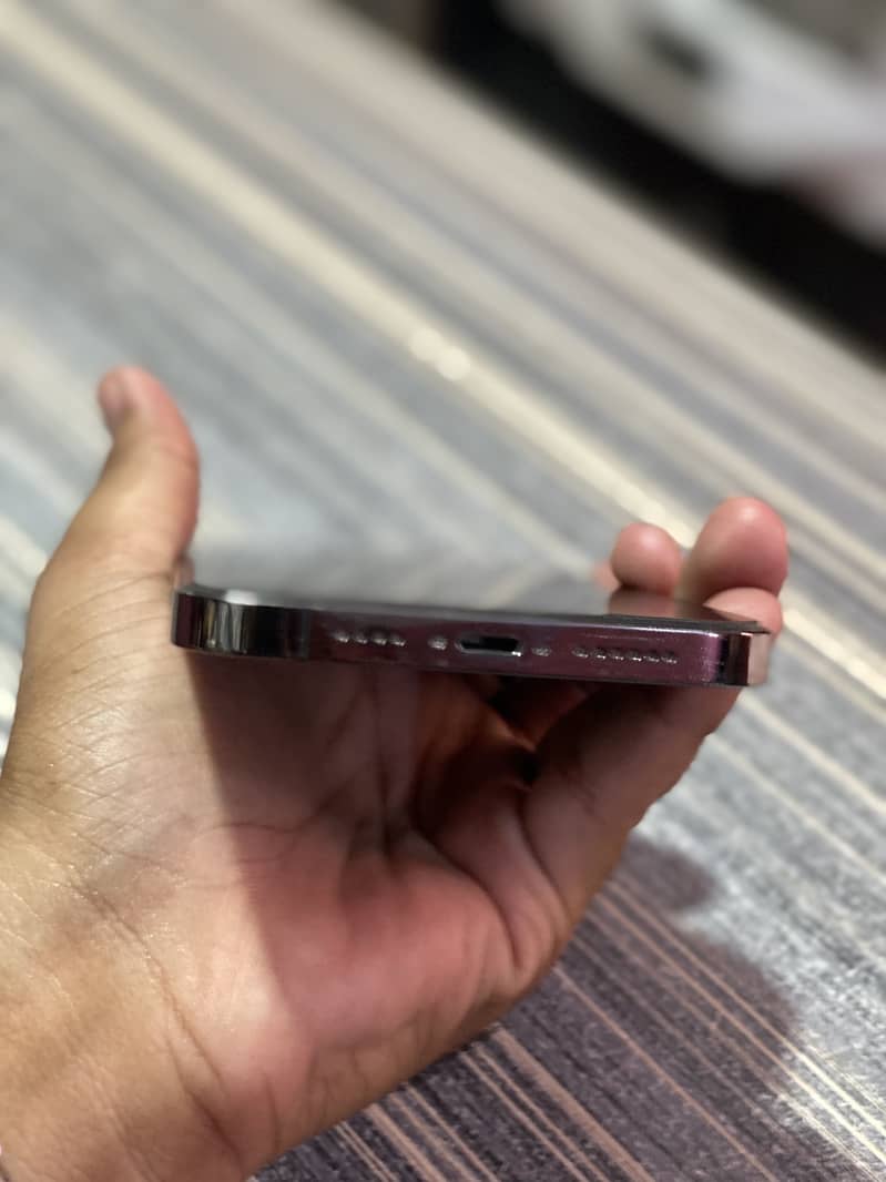 Apple iPhone 12 Pro Max 3