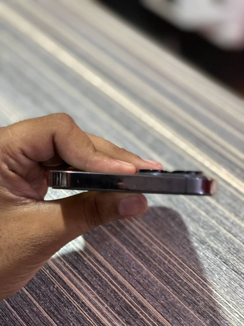 Apple iPhone 12 Pro Max 5