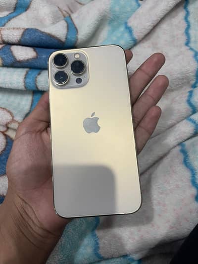 Apple iPhone 13 Pro Max