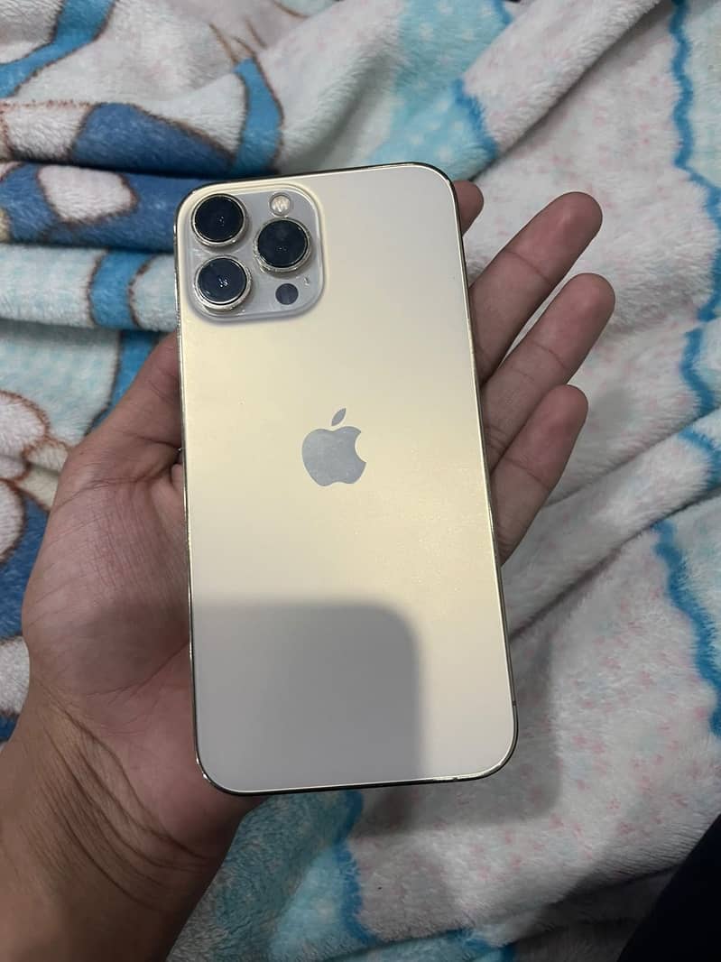 Apple iPhone 13 Pro Max 0