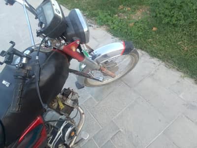 good condition
