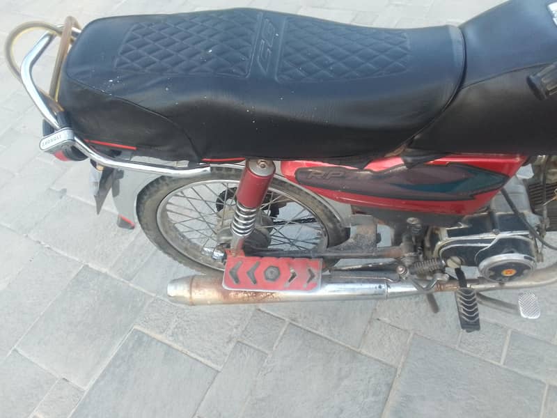 good condition 2