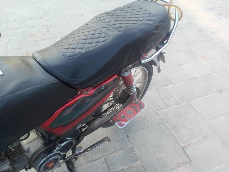 good condition 3
