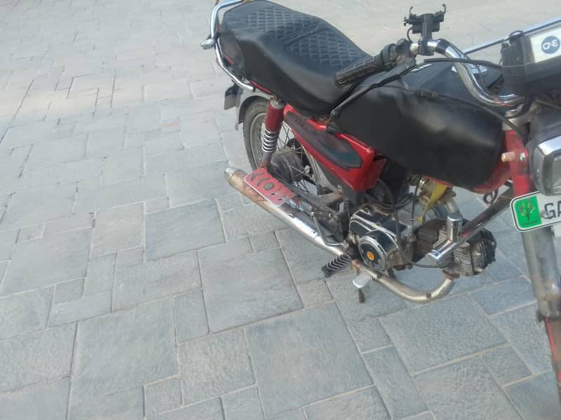 good condition 4