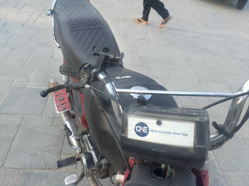 good condition 5