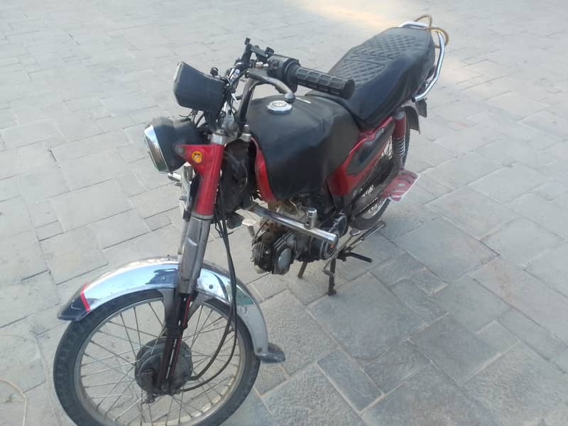 good condition 6