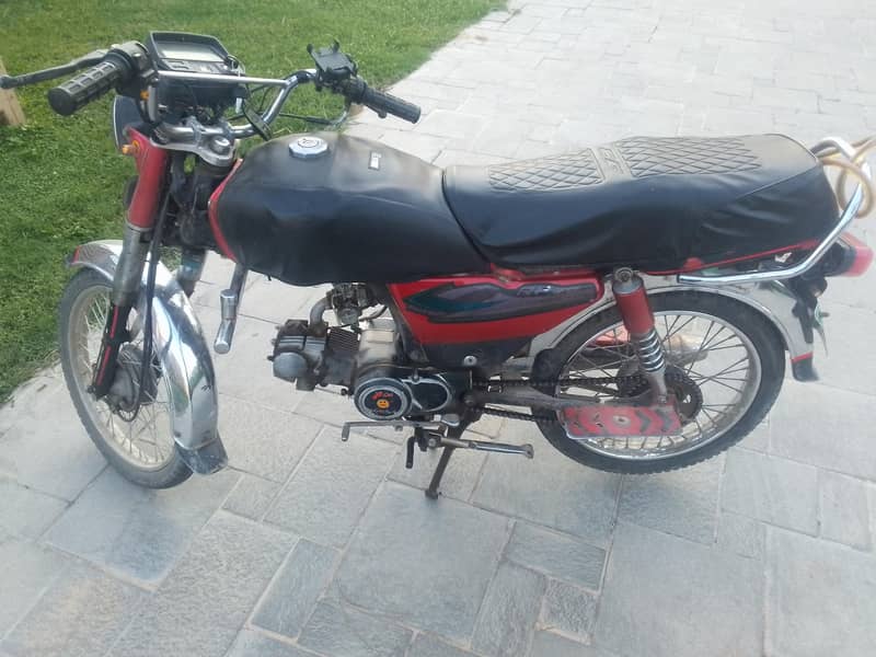 good condition 7